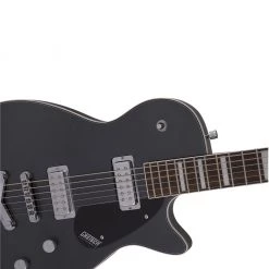 Gretsch G5260 Electromatic Jet Baritone - London Grey