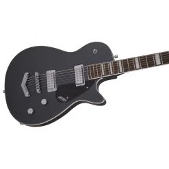 Gretsch G5260 Electromatic Jet Baritone - London Grey