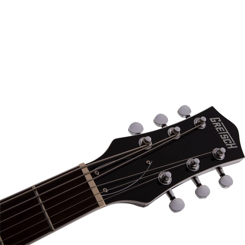 Gretsch G5260 Electromatic Jet Baritone - Dark Cherry Metallic