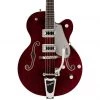 Gretsch - G5420T Electromatic Hollowbody Single-Cut - Walnut Stain Electric Guitars