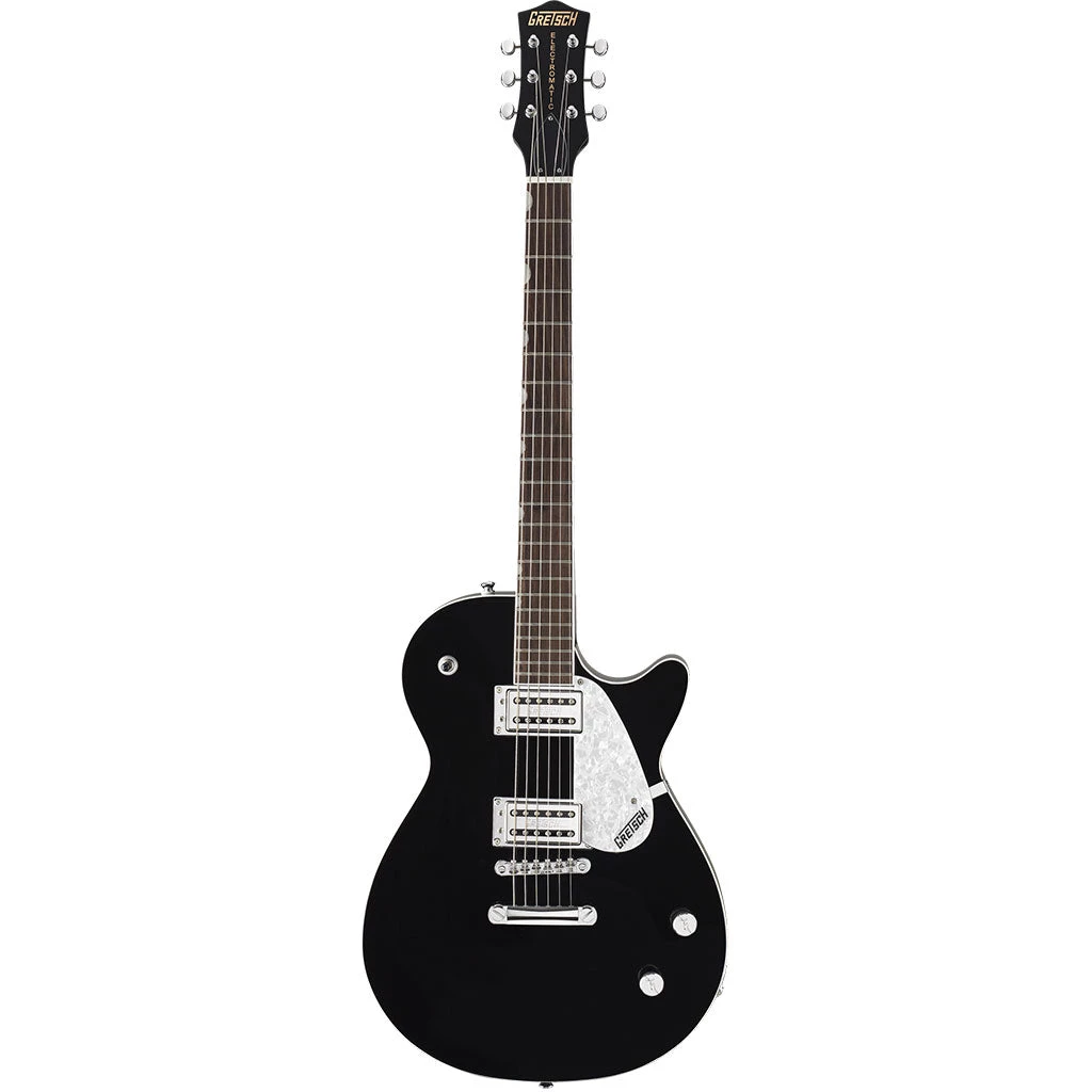Gretsch G5425 Electromatic Jet Club - Black Electric Guitars