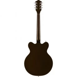 Electric Guitars Gretsch - G5622 Electromatic® Center Block Double-Cut With V-Stoptail - Laurel Fingerboard - Black Gold