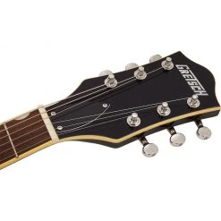 Electric Guitars Gretsch - G5622 Electromatic® Center Block Double-Cut With V-Stoptail - Laurel Fingerboard - Black Gold