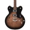 Gretsch - G5622 Electromatic® Center Block Double-Cut With V-Stoptail - Laurel Fingerboard - Bristol Fog