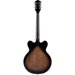 Gretsch - G5622 Electromatic® Center Block Double-Cut With V-Stoptail - Laurel Fingerboard - Bristol Fog