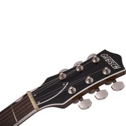 Gretsch G6129T Players Edition Jet™ FT With Bigsby® - Red Sparkle