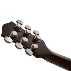 Gretsch G6129T Players Edition Jet™ FT With Bigsby® - Red Sparkle