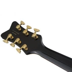 Gretsch G6636T Players Edition Falcon™ Center Block Double-Cut With String-Thru Bigsby®, Filter'Tron™ Pickups, Black