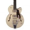 Gretsch G6659T Players Edition Broadkaster Junior - Lotus Ivory