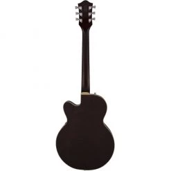 Gretsch G6659T Players Edition Broadkaster Junior - Lotus Ivory