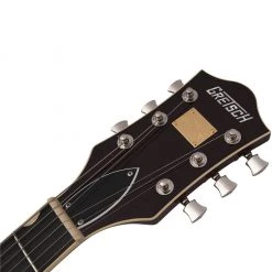 Gretsch G6659T Players Edition Broadkaster Junior - Lotus Ivory