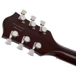 Gretsch G6659T Players Edition Broadkaster Junior - Lotus Ivory