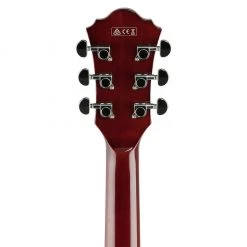 Ibanez GB10EM AA George Benson Signature Electric Guitars