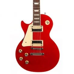 Electric Guitars Gibson Les Paul Classic Left Handed - Translucent Cherry