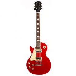 Electric Guitars Gibson Les Paul Classic Left Handed - Translucent Cherry