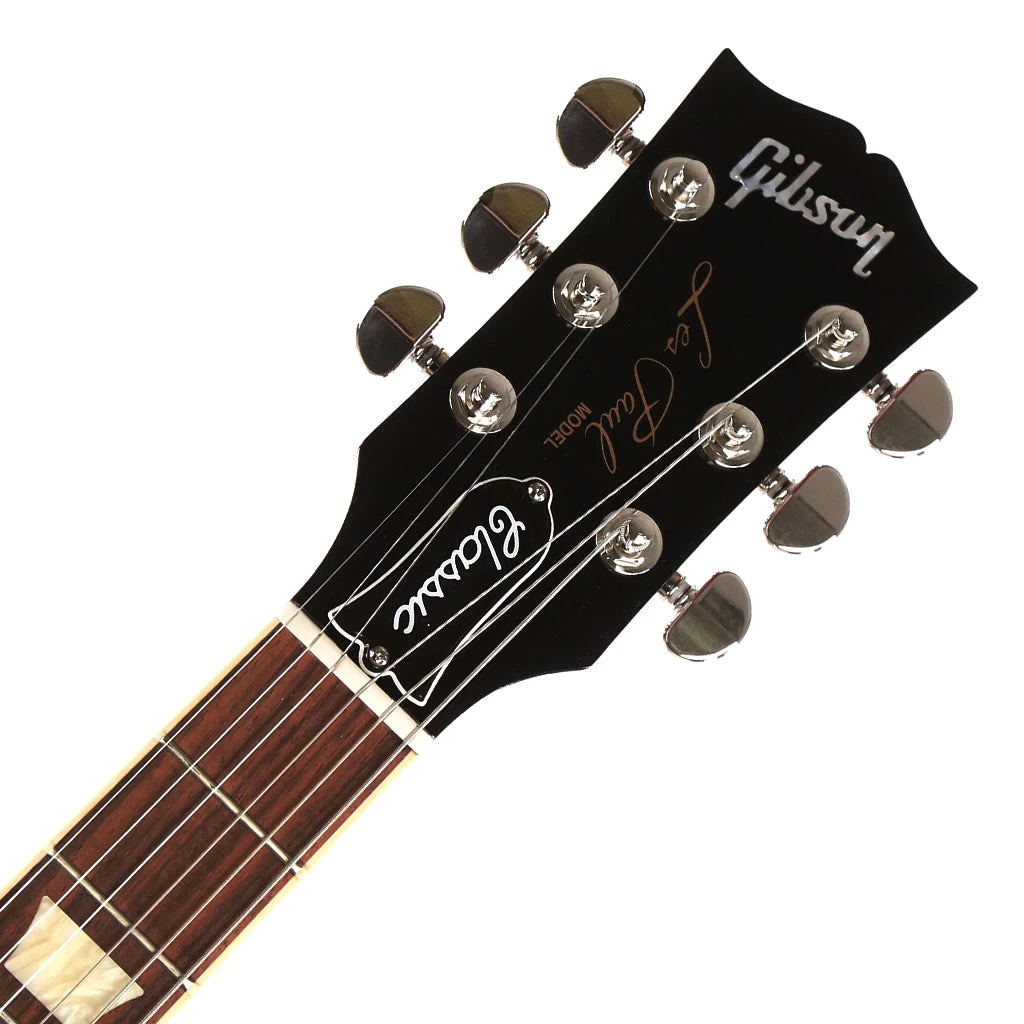 Electric Guitars Gibson Les Paul Classic Left Handed - Translucent Cherry