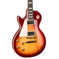 Gibson Les Paul Standard 50's - Heritage Cherry Sunburst Left Handed