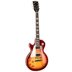 Gibson Les Paul Standard 50's - Heritage Cherry Sunburst Left Handed