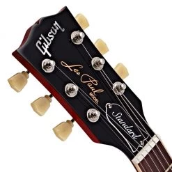 Gibson Les Paul Standard 50's - Heritage Cherry Sunburst Left Handed