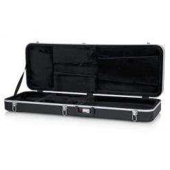 Guitar & Bass Cases & Gigbags Gator Electric XL Deluxe Moulded Guitar Case
