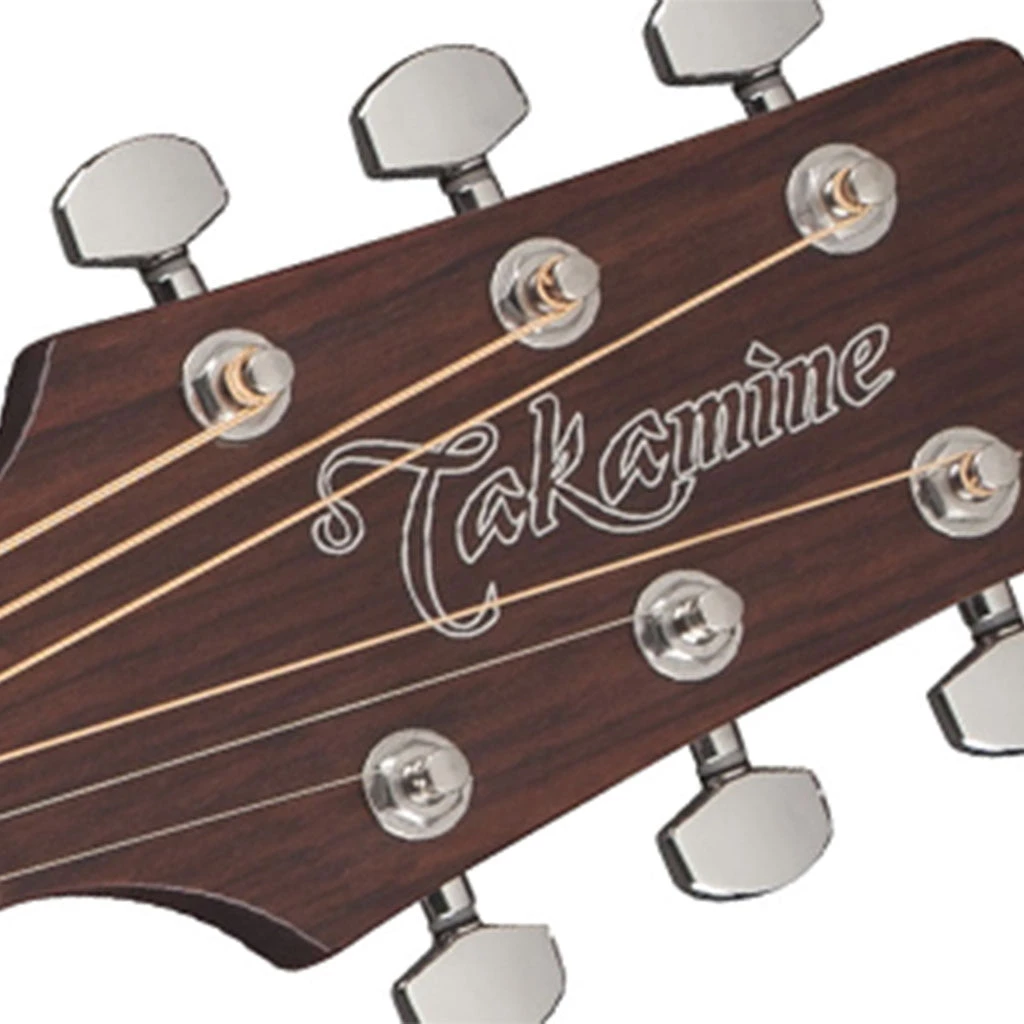 Takamine GD10 Acoustic Electric - Dreadnought W/ Cutaway Acoustic Guitars