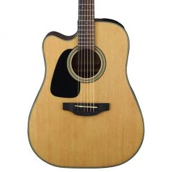 Acoustic Guitars Takamine GD 10 Acoustic Electric - Left Handed
