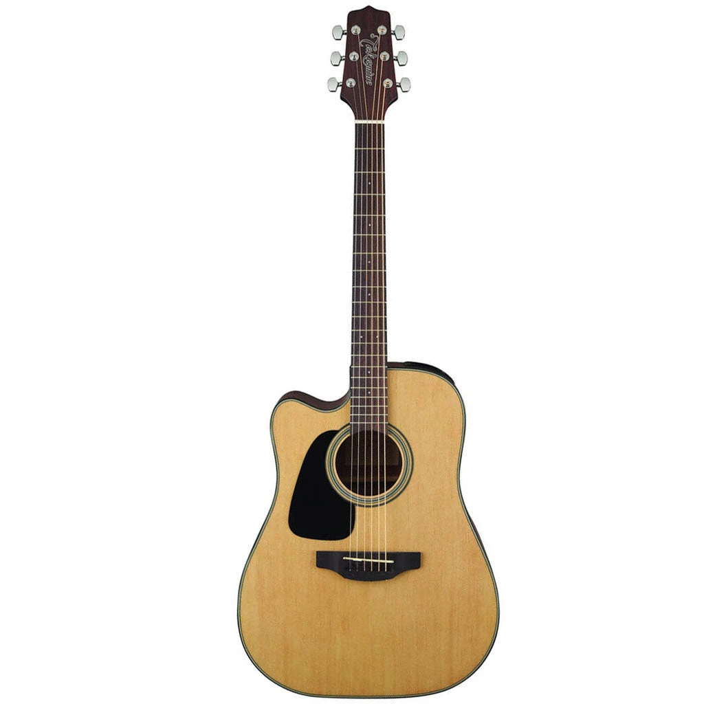 Acoustic Guitars Takamine GD 10 Acoustic Electric - Left Handed