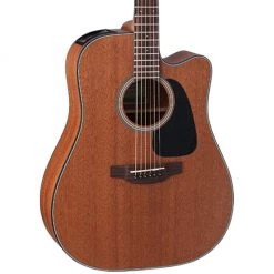 Takamine G10 Series GD11MCE-NS - Natural Acoustic Guitars