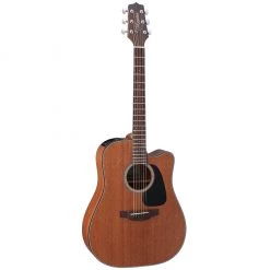 Takamine G10 Series GD11MCE-NS - Natural Acoustic Guitars