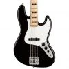 Bass Guitars Fender - Geddy Lee Jazz Bass®, Maple Fingerboard, Black