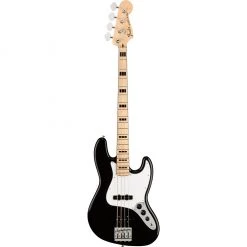 Bass Guitars Fender - Geddy Lee Jazz Bass®, Maple Fingerboard, Black
