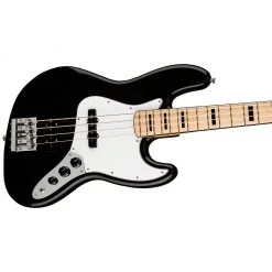 Bass Guitars Fender - Geddy Lee Jazz Bass®, Maple Fingerboard, Black
