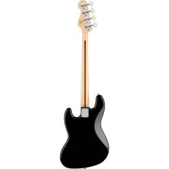 Bass Guitars Fender - Geddy Lee Jazz Bass®, Maple Fingerboard, Black