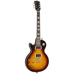 Electric Guitars Gibson Slash Les Paul Standard Left Handed - November Burst