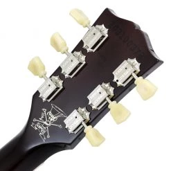 Electric Guitars Gibson Slash Les Paul Standard Left Handed - November Burst