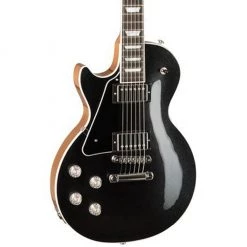 Gibson Les Paul Modern Left Hand - Graphite Top Electric Guitars