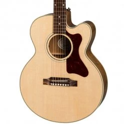 Gibson Parlour AG - Antique Natural Acoustic Guitars