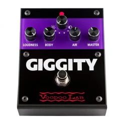 Voodoo Labs Voodoo Lab Giggity See All