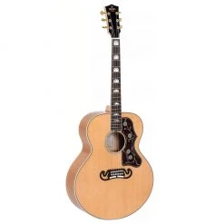 Sigma GJA-SG200 Jumbo - Antique Natural