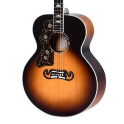 Sigma Sg Series Jumbo - Left Handed Acoustic Guitars