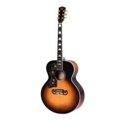Sigma Sg Series Jumbo - Left Handed Acoustic Guitars