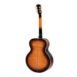 Sigma Sg Series Jumbo - Left Handed Acoustic Guitars