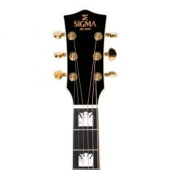 Sigma Sg Series Jumbo - Left Handed Acoustic Guitars