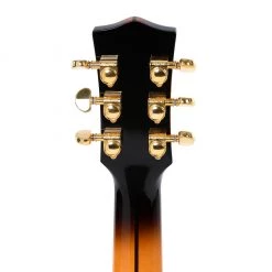 Sigma Sg Series Jumbo - Left Handed Acoustic Guitars