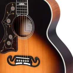 Sigma Sg Series Jumbo - Left Handed Acoustic Guitars