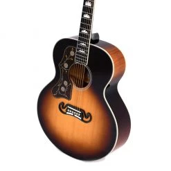 Sigma Sg Series Jumbo - Left Handed Acoustic Guitars