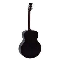 Sigma SG Series Grand Jumbo Satin S/ Burst Acoustic Guitars