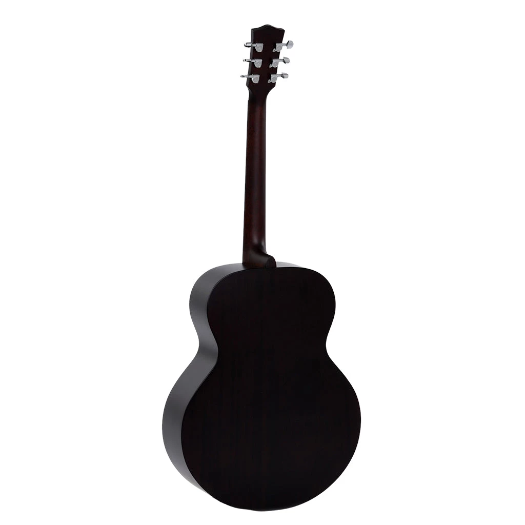 Sigma SG Series Grand Jumbo Satin S/ Burst Acoustic Guitars