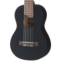 Yamaha Guitalele - Black Acoustic Guitars