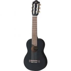 Yamaha Guitalele - Black Acoustic Guitars